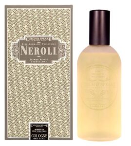 Neroli Cologne Czech & Speake