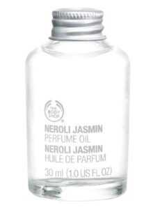 Neroli Jasmin The Body Shop