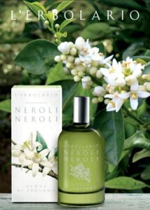 Neroli L’Erbolario