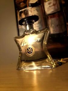 New Haarlem Bond No 9