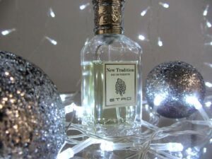 New Tradition Etro