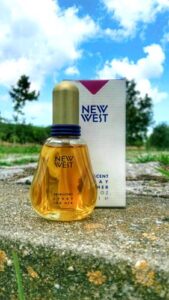 New West for Her Aramis