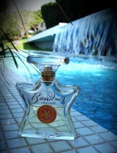 New York Fling Bond No 9