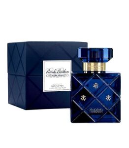 New York for Gentlemen Brooks Brothers