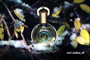 Night Aoud M. Micallef