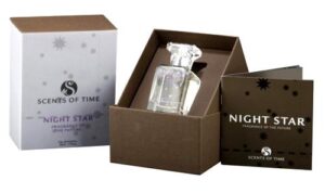 Night Star Scents of Time