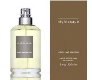 Nightscape Ulrich Lang