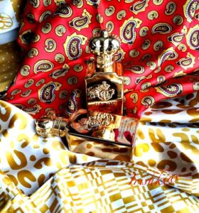 No. 1 Clive Christian