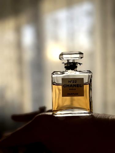 No 22 Parfum Chanel para Mujeres | Parfumistas