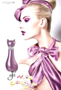 Noble Violet Novae Plus