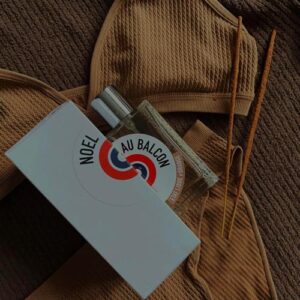 Noel au Balcon Etat Libre d’Orange