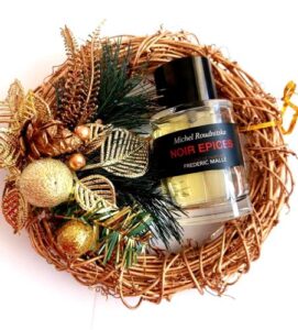 Noir Epices Frederic Malle