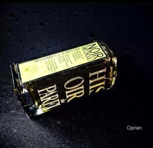 Noir Patchouli Histoires de Parfums