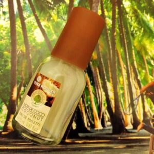 Noix de Coco de Malaisie Yves Rocher
