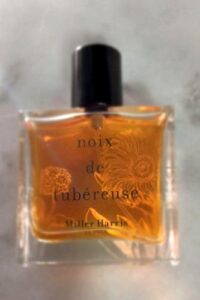 Noix de Tubereuse Miller Harris