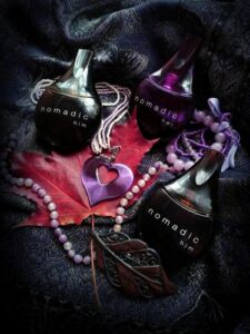 Nomadic Him Oriflame