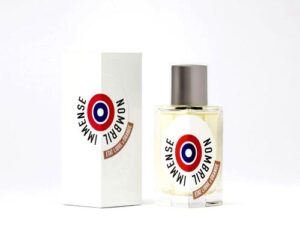 Nombril Immense Etat Libre d’Orange