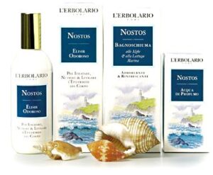 Nostos L’Erbolario