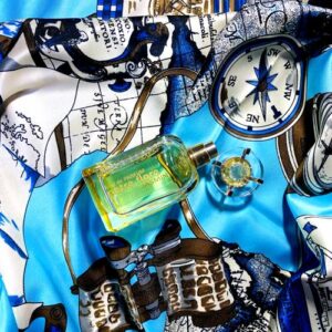 Notre Flore Jasmin L’Occitane en Provence