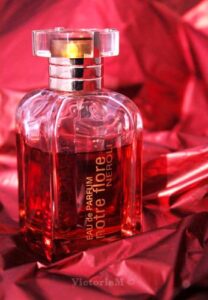 Notre Flore Neroli L’Occitane en Provence