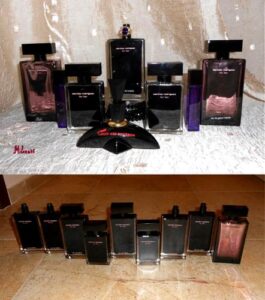 Nuit Des Bourbon Princesse Marina De Bourbon