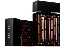 Nuit des Sens Louis Feraud