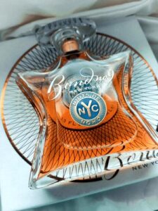 Nuits de Noho Bond No 9