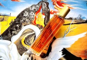 Nuits Indiennes (Indian Nights) Jean-Louis Scherrer