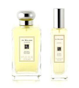 Nutmeg & Ginger Jo Malone London