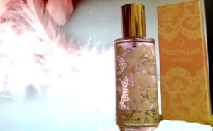 O Feerique Sensuelle Faberlic