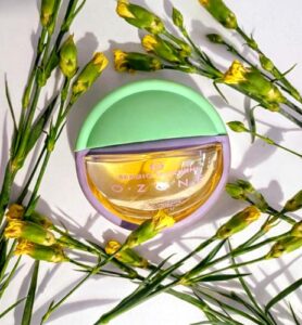 O-Zone Woman Sergio Tacchini