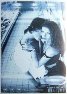 Oblique Play Givenchy