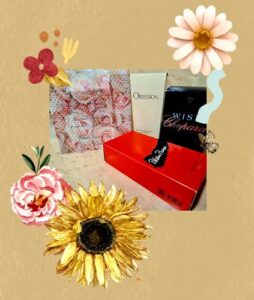 Mon Parfum Paloma Picasso