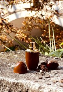 Desnuda Emanuel Ungaro