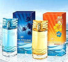 Ocean for Women Tom Tailor