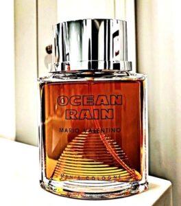Ocean Rain Mario Valentino