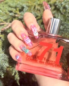 Odeur 71 Comme des Garcons