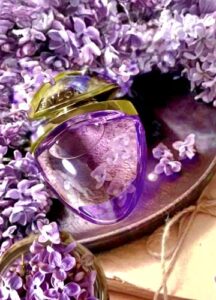 Omnia Amethyste Bvlgari