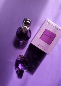 BLV Eau de Parfum II Bvlgari