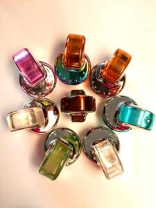 Omnia Green Jade Bvlgari