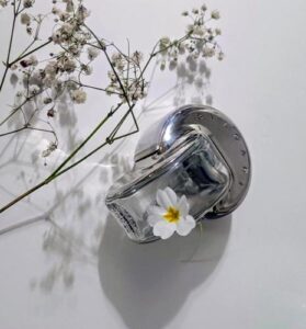 Omnia Crystalline Bvlgari