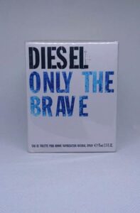 Only The Brave Diesel