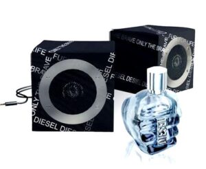 Only The Brave Music Animation Diesel