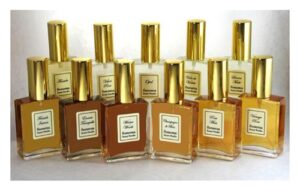 Opal Sonoma Scent Studio