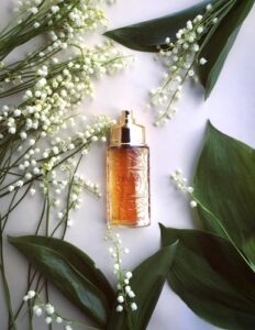 Opium (1977) Yves Saint Laurent