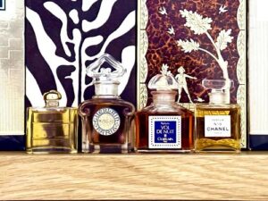 Opium Fleur de Shanghai Yves Saint Laurent