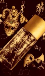 Opium Eau D’ete Summer Fragrance Yves Saint Laurent