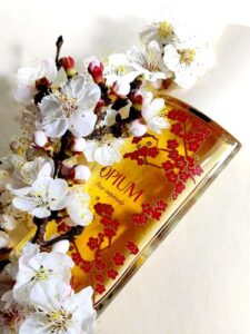 Opium Fleur Imperiale Yves Saint Laurent
