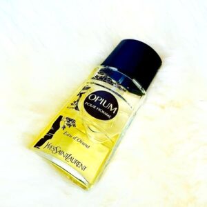 Opium Pour Homme Eau d’Orient Yves Saint Laurent