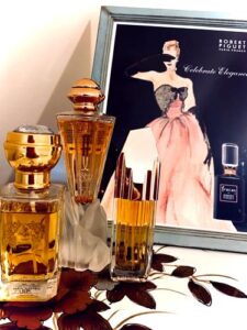 Or des Indes Maitre Parfumeur et Gantier